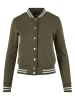 Urban Classics Light Jackets - Coats - undefined in olive/olive