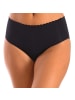 DIM 2er-Set: Pantys in Black