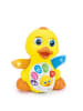 Moni gelbe Ente 808 in gelb