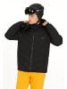 Whistler Skijacke Freeride in 1001 Black