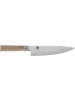 Kai Messer Shun Classic DM-0706W in Schwarz