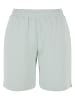 Urban Classics Shorts - Sweat in frostmint