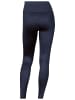 Anita Sport Tights in blue iris