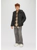 s.Oliver Outdoor-Jacke  in  9999_schwarz