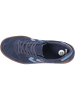 Hummel Handballschuh in Blau