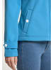 DreiMaster Maritim Softshelljacke in Retroblau