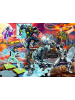 Ravensburger Puzzle 1.000 Teile Erwachsenenpuzzle 1000 Teile - Justice League - Cyborg Ab 14 Jahre in bunt
