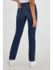 PULZ Jeans 5-Pocket-Jeans PZEMMA - 50203556 in blau