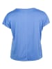 Endurance Q T-Shirt Jenirei in 2160 Ultramarine