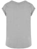 Urban Classics T-Shirt in grey