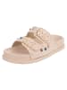 Ital-Design Sandale & Sandalette in Beige