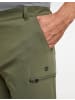 hot-sportswear Zip-Off-Hose Montreal in pale olive