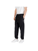 CALVIN KLEIN JEANS Hose Schwarz