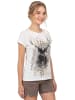 Hangowear T-Shirt BRENDA in offwhite