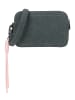 Fritzi aus Preußen Crossbody Tasche Jony Suede Jacky in Blau