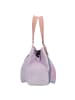 Fritzi aus Preußen Izzy Medium Limited Schultertasche 45 cm in lilac