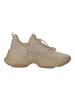 Steve Madden Sneaker in Tan