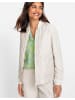 Olsen Indoor-Jacke in Marble