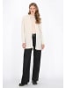 DreiMaster Women Cardigan in offwhite