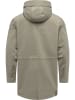 ragwear Funktionsmantel Mr Smithem Twill YOUMODO in Dusty Olive