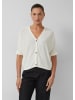 s.Oliver Strickjacke in 0200_creme