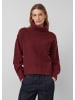 s.Oliver Strickpullover in 3902_bordeaux
