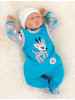 Koala Baby 2tlg Set Strampler + Shirt Rentier - by Koala Baby in bunt