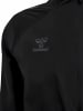 Hummel Trainingsjacke "Pro Training Lightweight Jacket" in Schwarz