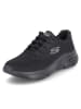 Skechers Low Sneaker BIG APPEAL in Schwarz