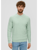 s.Oliver Strickpullover langarm in Grün