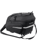 Vaude SILKROAD PLUS (UNIKLIP) in Schwarz