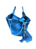 Kmisso Rucksack in Bluette - Rot