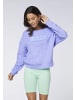 Jette Sport Sweatshirt in Blau