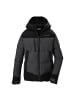 Killtec Killtec killtec Kinder Jacke in Schwarz0110