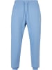 STARTER Trousers - Sweat in horizonblue