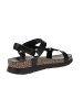 PANAMA JACK Espadrilles Sandra B1 in Schwarz
