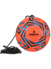 Derbystar Fußball "Multikick V26" in Orange