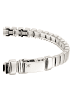 KUZZOI Armband 925 Sterling Silber in Silber