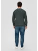 s.Oliver Strickpullover in 7909_olivgrün