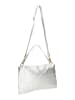 FELIPA Handtasche in Silber