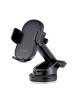 TechProtect V7 Autotelefonhalter Cockpit & Lüftung