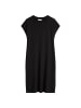 Marc O'Polo Jerseykleid regular in Schwarz