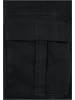 Urban Classics Urban Classics Cargo Shorts in black