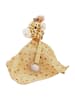 Sterntaler Träumli-Set GIRAFFE Kaya in ocker
