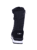 cmp Stiefel in schwarz