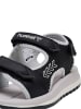 Hummel Hummel Sandale Zori Sandal Kinder Leichte Design in BLACK