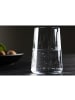 ebuy24 Trinkglas Shine 2er Set Klar 2er Set