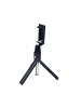 maXlife Maxlife Bluetooth Selfie-Stick-Stativ
