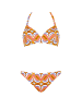 Opera Bikini in orange