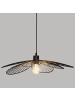 Atmosphera Créateur d'intérieur Deckenlampe in schwarz